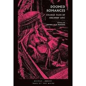 Joanne Ella Parsons: Doomed Romances