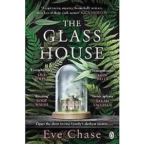 Eve Chase: The Glass House