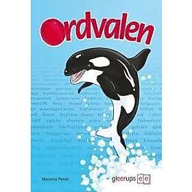 Marianne Petrén: Ordvalen