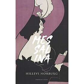 Hillevi Norburg: Messalina