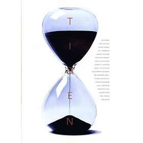 Kim Salomon, Anders Ekström, Johan Fornäs, Bengt Gustafsson, Karin Gustavsson: Tiden