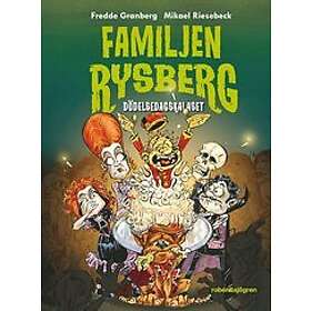 Fredde Granberg: Dödelsedagskalaset