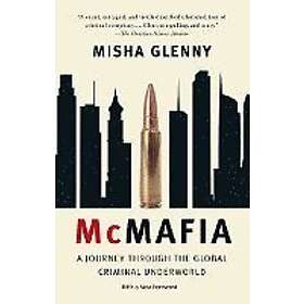 Misha Glenny: Mcmafia