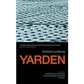 Kristian Lundberg: Yarden
