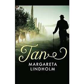 Margareta Lindholm: Tan