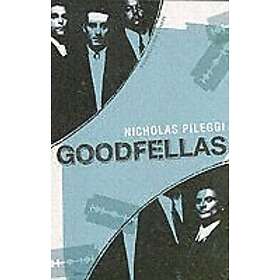 Nicholas Pileggi: GoodFellas