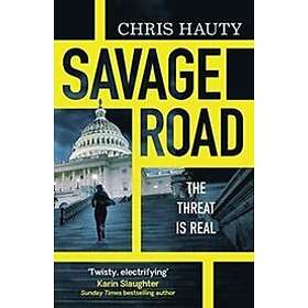 Chris Hauty: Savage Road