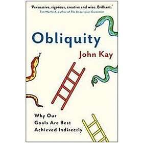 John Kay: Obliquity