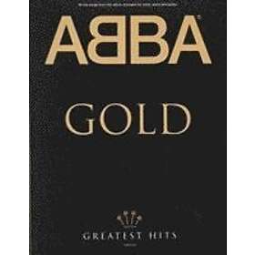 Michael Nyman, Abba: ABBA Gold