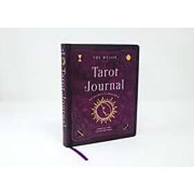 Theresa Reed: The Weiser Tarot Journal