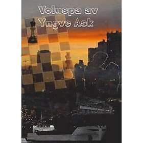 Yngve Ask: Voluspa