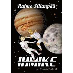 Raimo Sillanpää: Ihmike