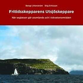 Bengt Utterström, Stig Eriksson: Fritidsskepparens Utsjöskeppare
