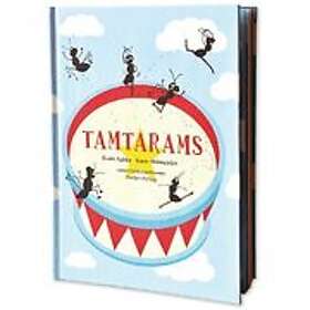 Elvira Ashby: Tamtarams