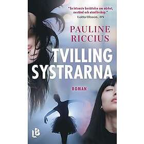 Pauline Riccius: Tvillingsystrarna