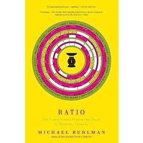 Michael Ruhlman: Ratio