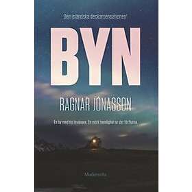 Ragnar Jónasson: Byn