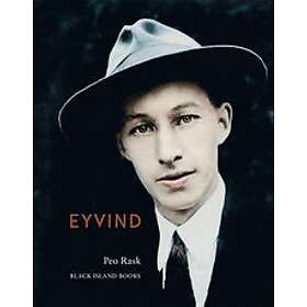 Peo Rask: Eyvind