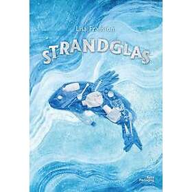 Lisa Fransson: Strandglas