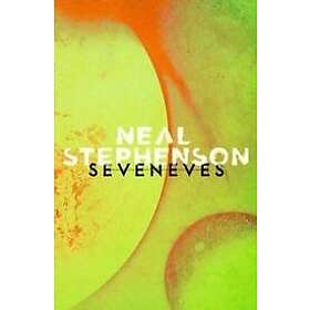 Neal Stephenson: Seveneves