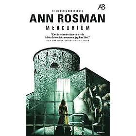 Ann Rosman: Mercurium