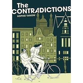 Sophie Yanow: The Contradictions