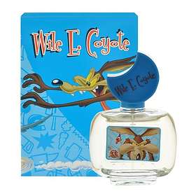 First American Brands Wile E Coyote for Him & Her edt 50ml