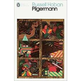 Russell Hoban: Pilgermann