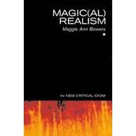 Maggie Ann Bowers: Magic(al) Realism