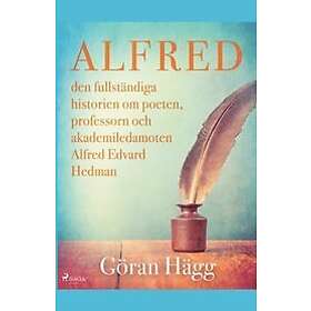 Goeran Hagg: Alfred
