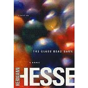 Hermann Hesse: Glass Bead Game