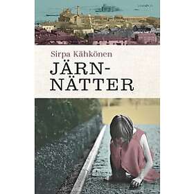 Sirpa Kähkönen: Järnnätter