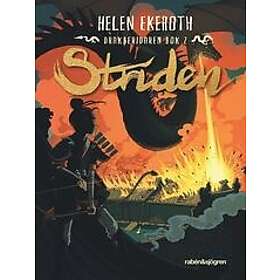 Helen Ekeroth: Striden