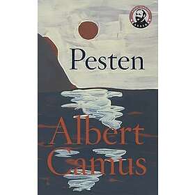 Albert Camus: Pesten