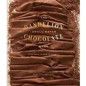 Dandelion Chocolate: Making Chocolate