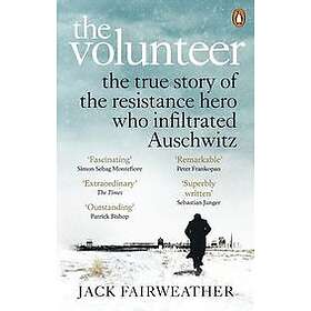 Jack Fairweather: The Volunteer
