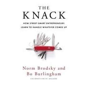 Bo Burlingham, Norm Brodsky: The Knack