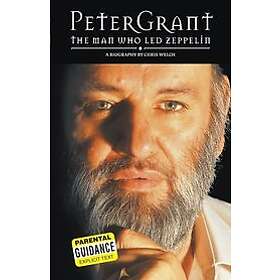 Chris Welch: Peter Grant