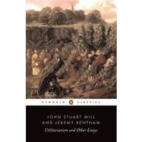 Mill: Utilitarianism