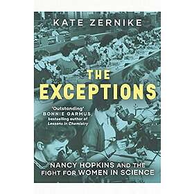 Kate Zernike: The Exceptions