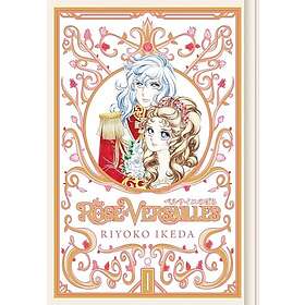 Riyoko Ikeda, Riyoko Ikeda: The Rose of Versailles Volume 1