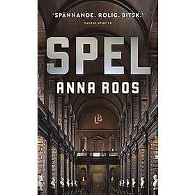 Anna Roos: Spel