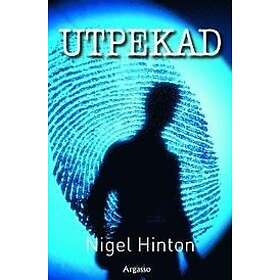 Nigel Hinton: Utpekad