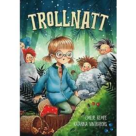 Emelie Kempe: Trollnatt