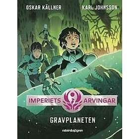Oskar Källner: Gravplaneten