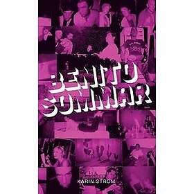 Karin Ström: Benitosommar