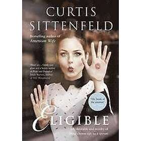 Curtis Sittenfeld: Eligible