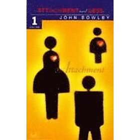 Dr E J M Bowlby: Attachment