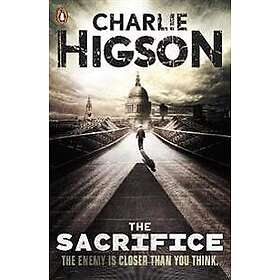 Charlie Higson: The Sacrifice (The Enemy Book 4)