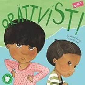 Åsa Mendel-Hartvig: Orättvist!